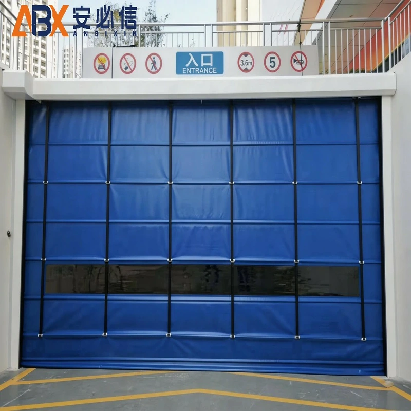 遵义市背带堆积门