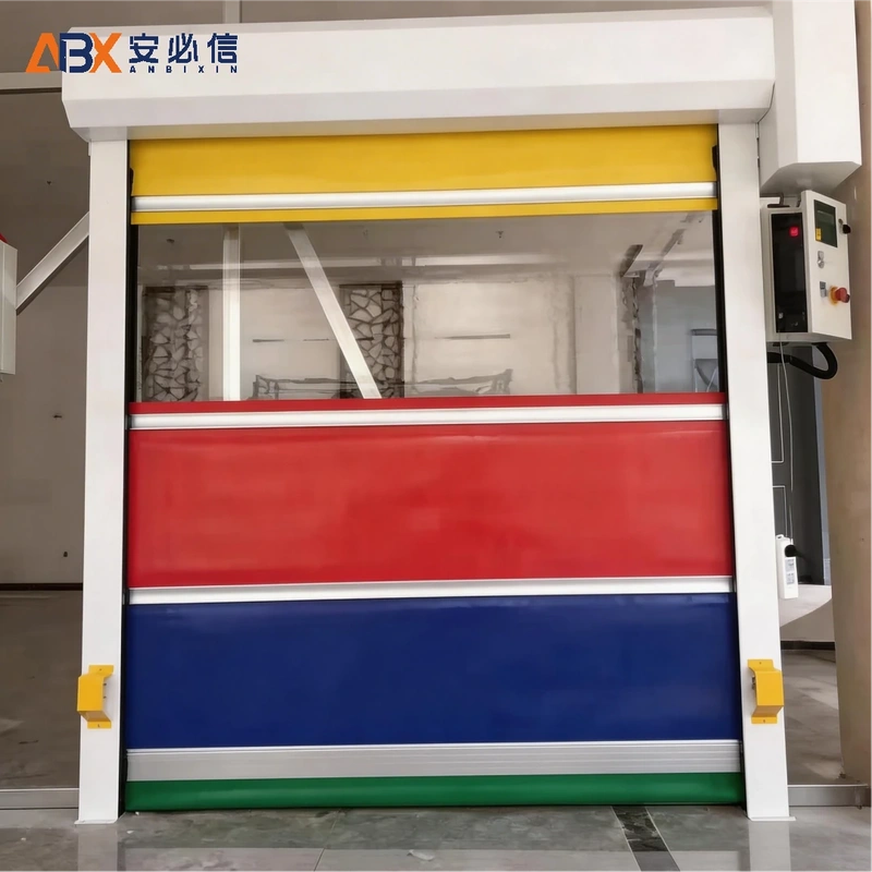 遵义市自动快速门